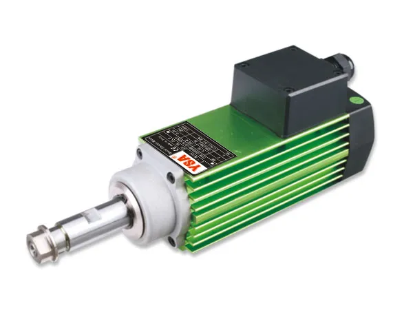 High speed motor HM3500