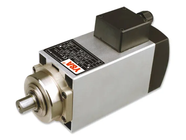 High speed motor HM4147