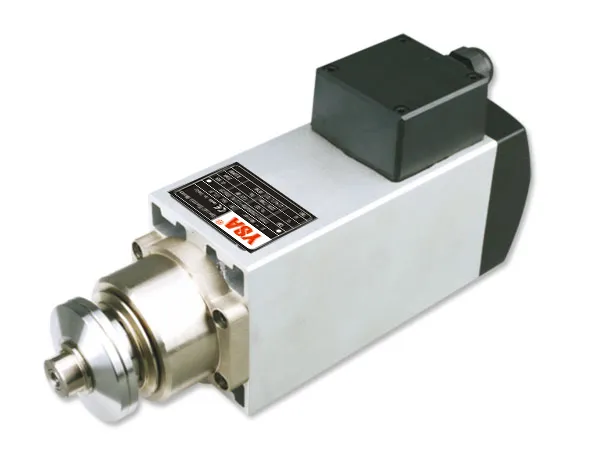 High speed motor HM3542