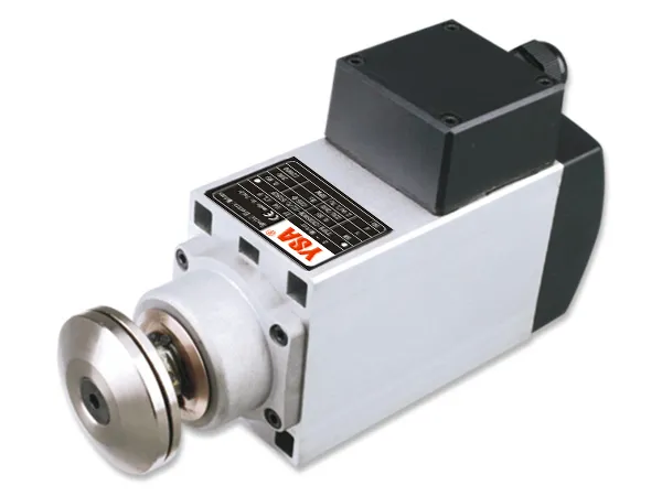 محرك عالي السرعة HM8590