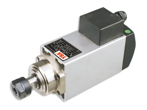 Electric spindle SM3542