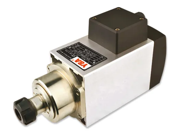 Electric spindle SM4955