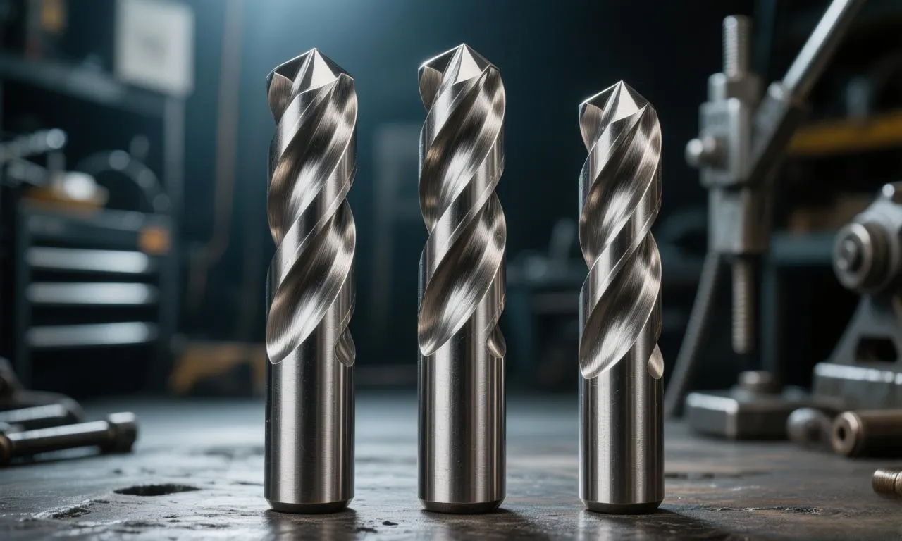 How to Choose the Right Type of Drill for Different Materials